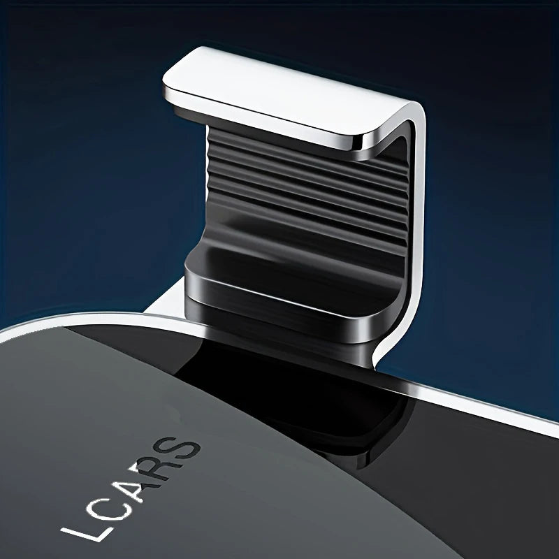 Supporto per telefono auto – Gravità automatica, bocchetta d’aria, design stabile e universale