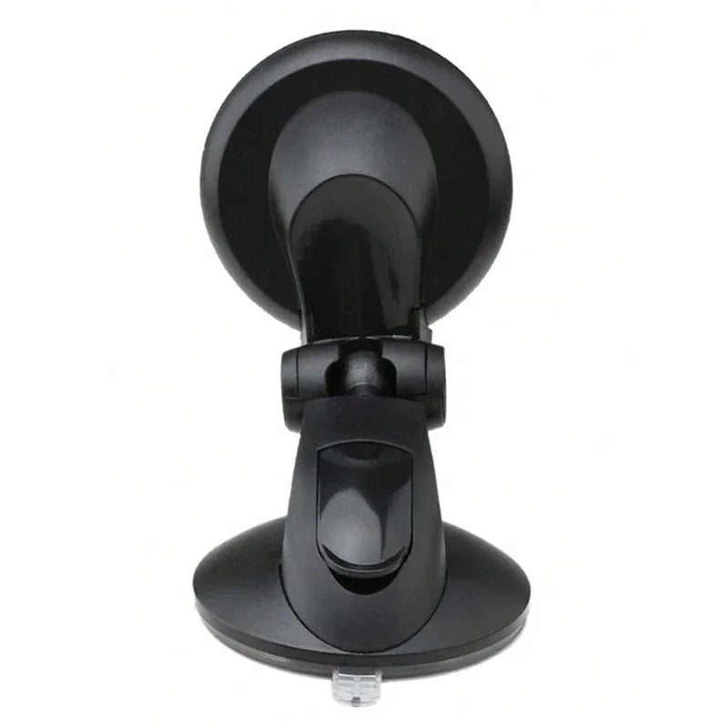 Supporto per telefono auto – Ventosa da parabrezza e cruscotto, rotazione a 360°