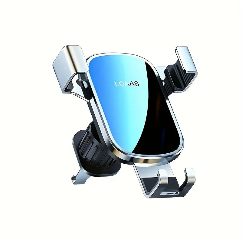 Supporto per telefono auto – Gravità automatica, bocchetta d’aria, design stabile e universale